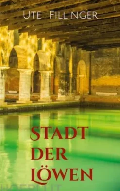 Stadt der Löwen