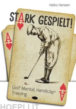 Stark gespielt