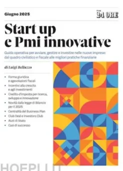 Start up e Pmi innovative