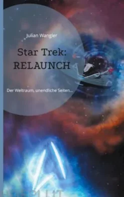 Star Trek: RELAUNCH