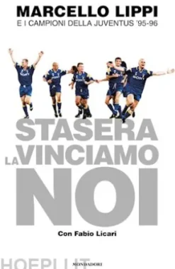 Stasera la vinciamo noi