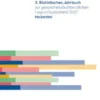 3. Statistisches Jahrbuch zur gesundheitsfachberuflichen Lage in Deutschland 2021