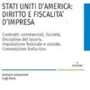 Stati Uniti d'America: diritto e fiscalità d'impresa