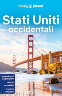 Stati Uniti occidentali