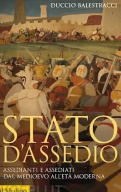 Stato d'assedio
