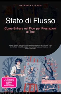 Stato di Flusso: Come Entrare nel Flow per Prestazioni al Top