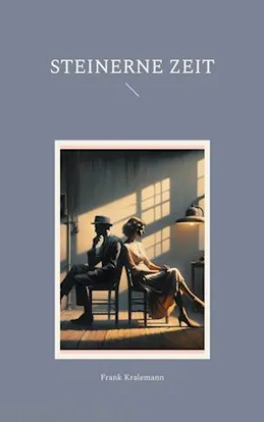 Steinerne Zeit
