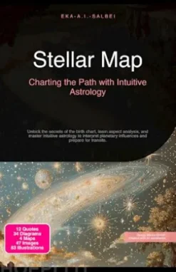 Stellar Map: Charting the Path with Intuitive Astrology