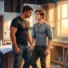 Stepbrother Switch
