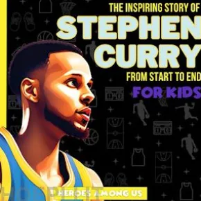 Stephen Curry