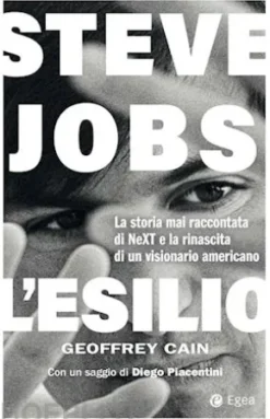 Steve Jobs: l'esilio