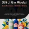 Stili di Gin Rivelati: Guida Essenziale ai Distillati di Ginepro