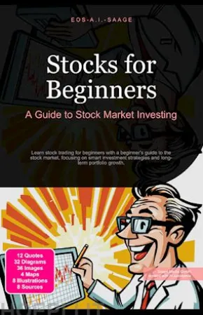 Stocks for Beginners: A Guide to Stock Market Investing