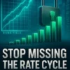 Stop Missing the Rate Cycle: Capture Safer Income and Smarter Returns with a Proven Duration Extension System for 2025