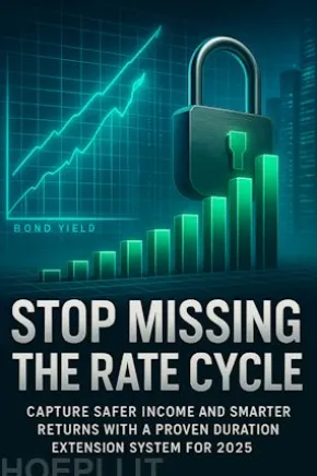 Stop Missing the Rate Cycle: Capture Safer Income and Smarter Returns with a Proven Duration Extension System for 2025