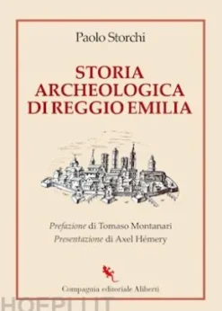 Storia archeologica di Reggio Emilia
