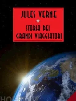 Storia dei grandi viaggiatori