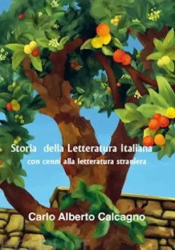 Storia della Letteratura Italiana