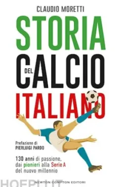 Storia del calcio italiano