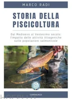 Storia della piscicoltura