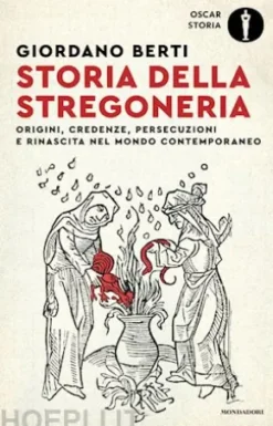 Storia della Stregoneria