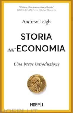 Storia dell’economia