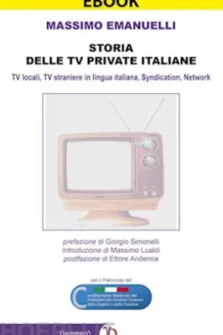 Storia delle TV private italiane