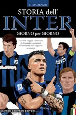 Storia dell'Inter giorno per giorno