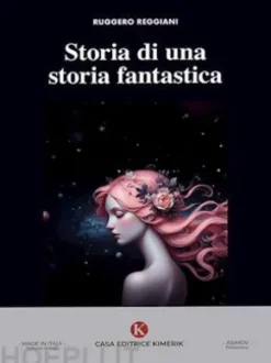 Storia di una storia fantastica