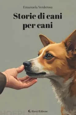 Storie di cani per cani