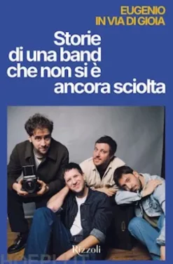Storie di una band che non si è ancora sciolta