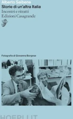 Storie di un'altra Italia