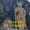 Storie di viaggio (divertenti)ASIA