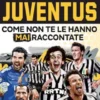 Storie incredibili sulla grande Juventus come non te le hanno mai raccontate