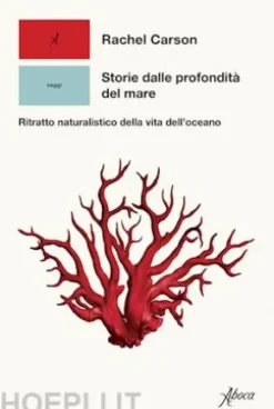Storie dalle profondità del mare