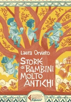 Storie di bambini molto antichi
