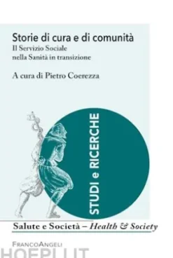 Storie di cura e di comunità