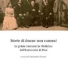Storie di donne non comuni