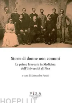Storie di donne non comuni