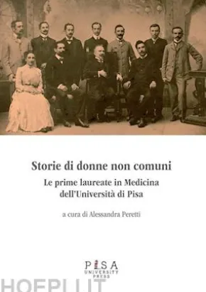 Storie di donne non comuni