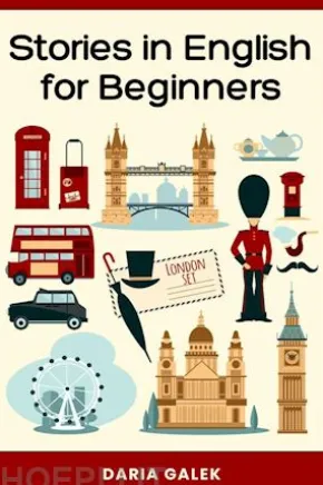 Stories in English for Beginners