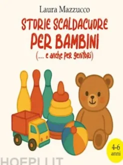 Storie scaldacuore per bambini