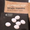 Strade maestre