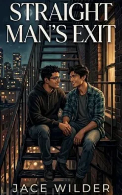 Straight Man's Exit