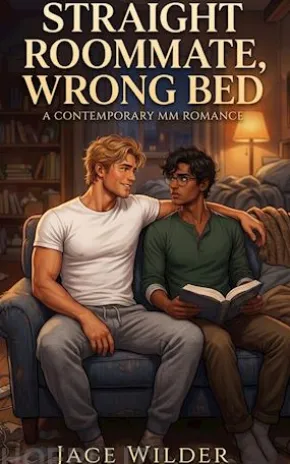 Straight Roommate, Wrong Bed