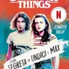 Stranger Things. L'estate segreta di Undici e Max