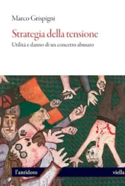 Strategia della tensione