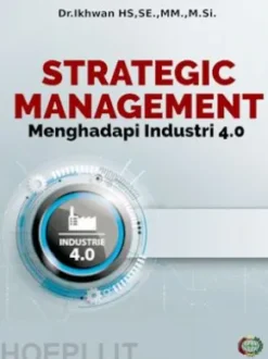 Strategic Management: Menghadapi Industri 4.0