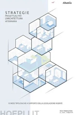 Strategie progettuali per l’architettura veterinaria