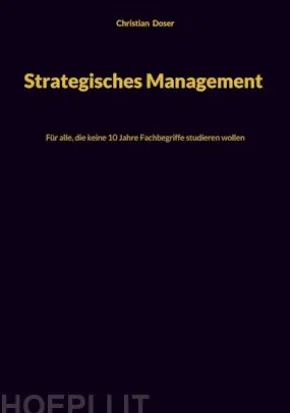 Strategisches Management